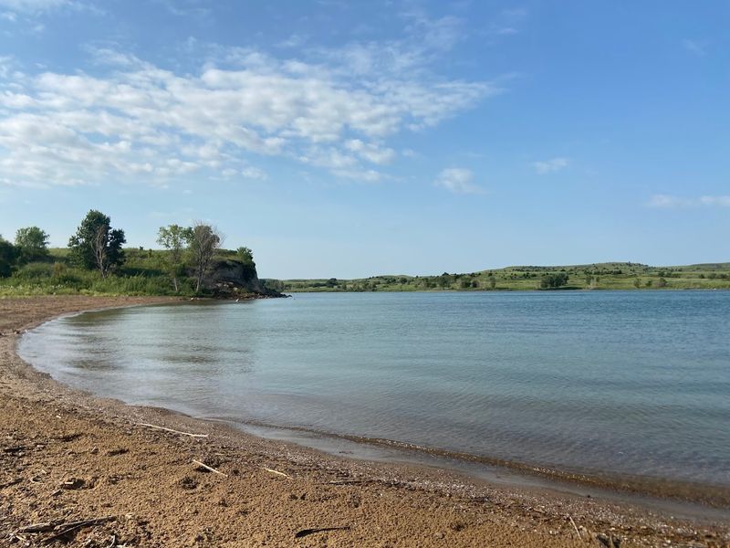 Two Swimming Beaches Perfect For Summer Families