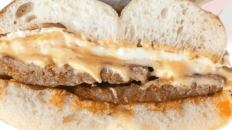 Breakfast Sandwiches Done Right