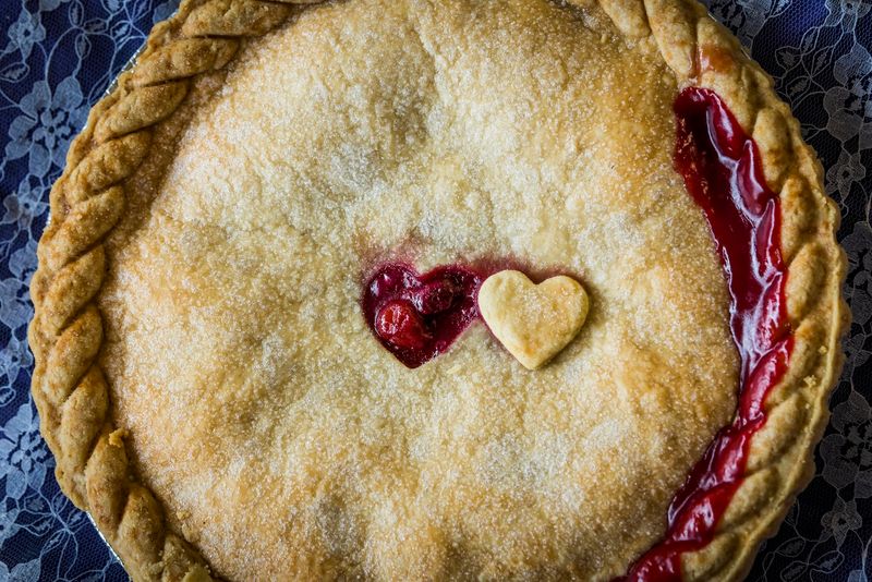 The Crust That Converts Everyone