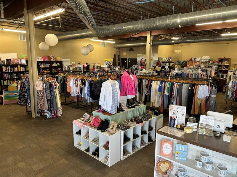 Hidden Gems, Cedar Rapids
