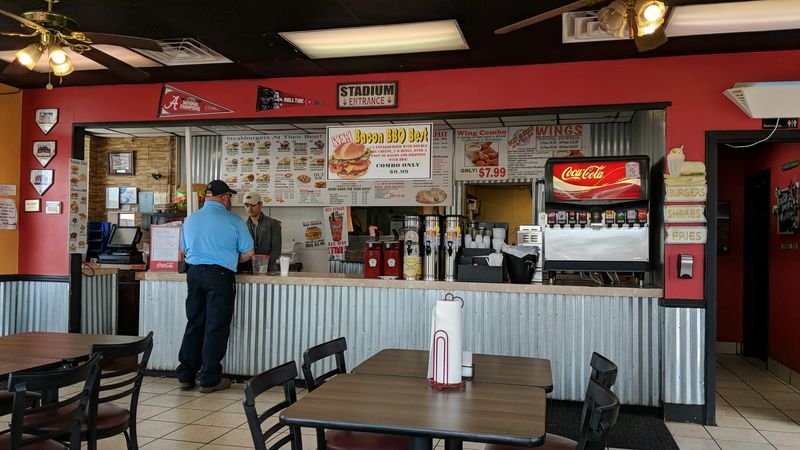 Best Burger 
