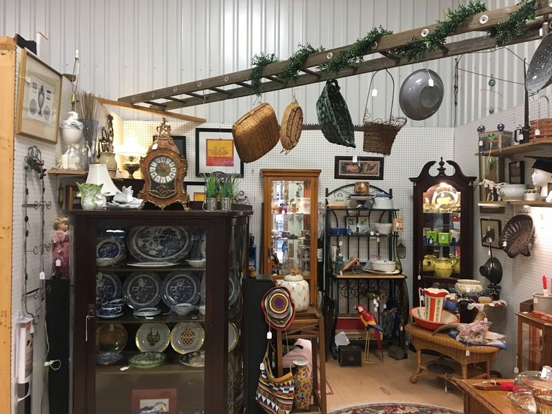 Piney River Antique Mall