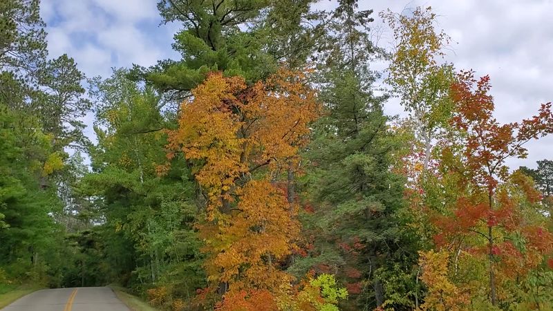 Biking Trails That Actually Go Somewhere Worth Going
