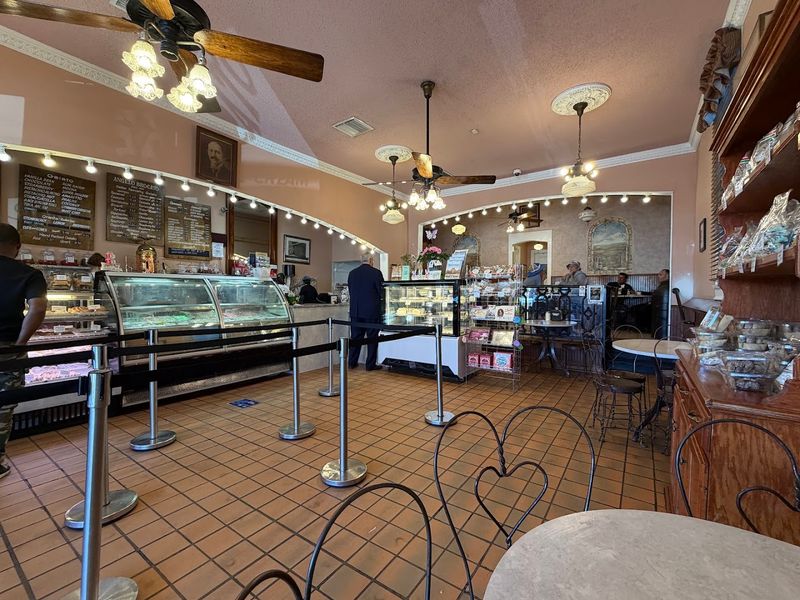 Take Home Packaged Italian Delicacies