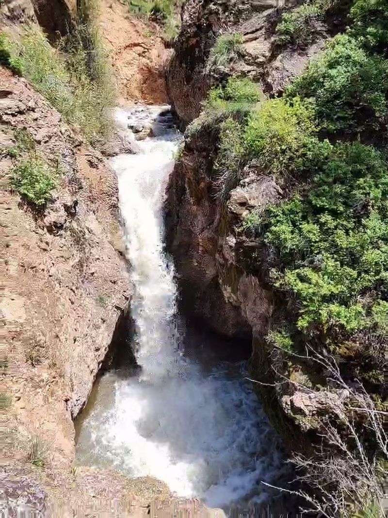 Why Grotto Falls Keeps Drawing Visitors Back Season After Season