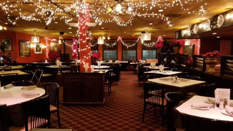 Johnny Cascone's, Overland Park