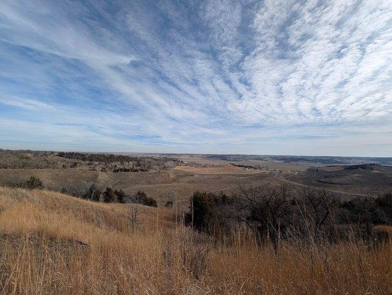 Hitchcock Nature Center, Honey Creek