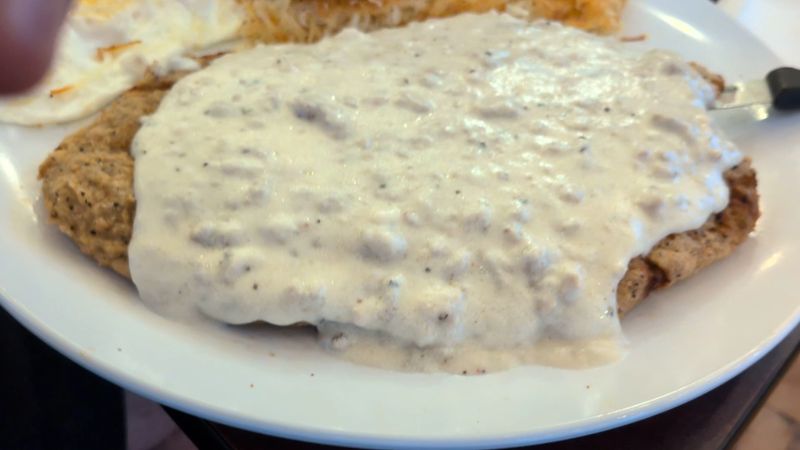 Portions That Actually Fill You Up