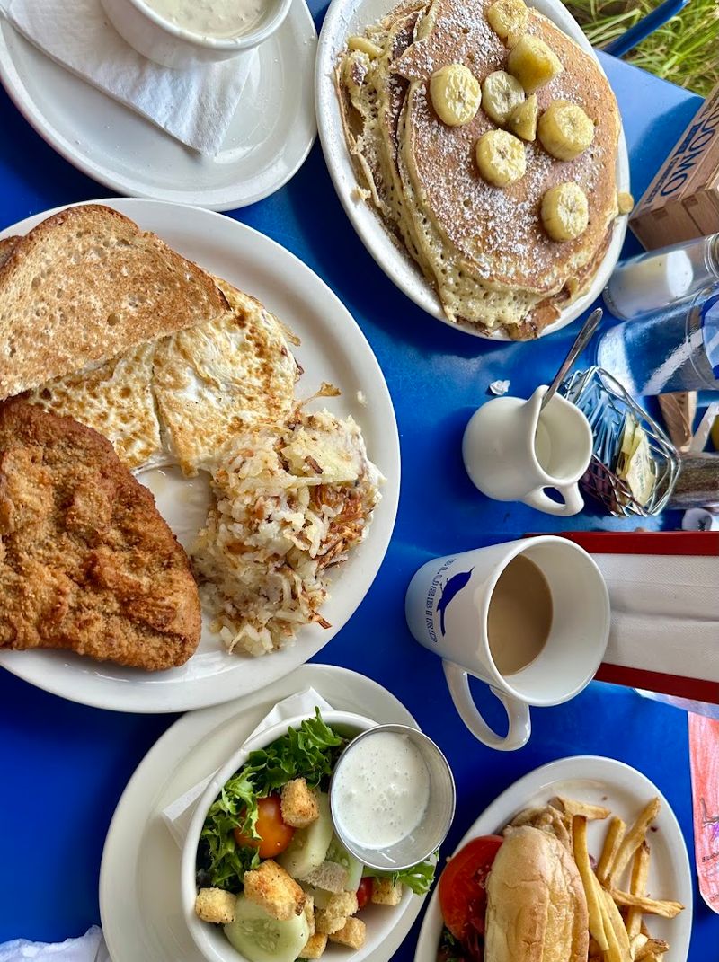 A Menu Built for All-Day Breakfast Lovers