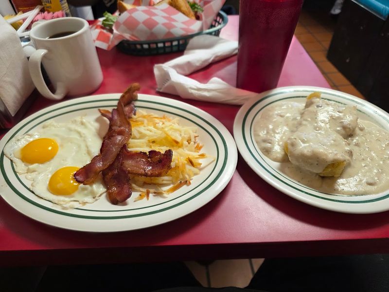 A Menu Built For Breakfast Lovers