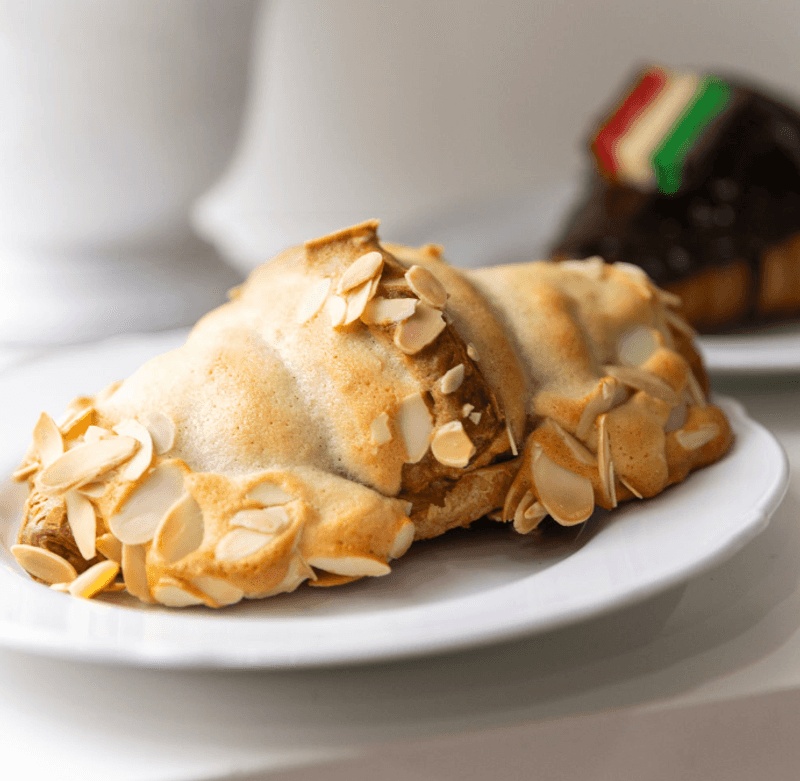 Pastries That Tell A Story