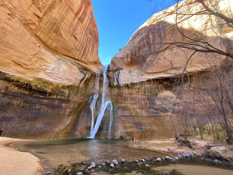 Escalante, Southern Utah