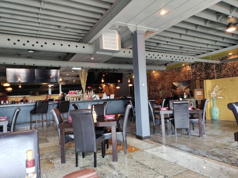Luigi's 418, Leavenworth, Kansas