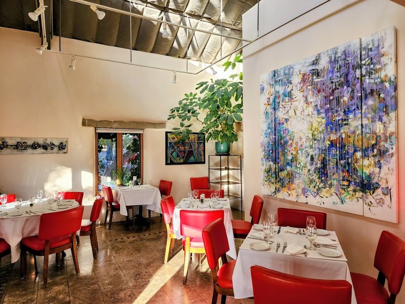 Midtown Bistro