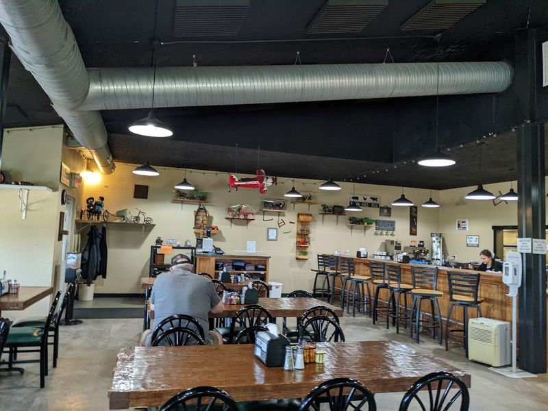 Dutchman's Diner