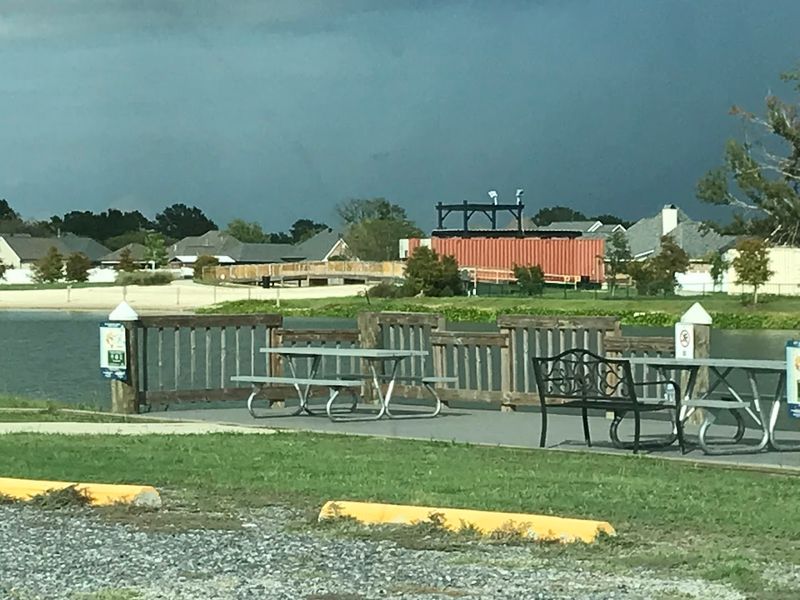 Bayou Country Sports Park