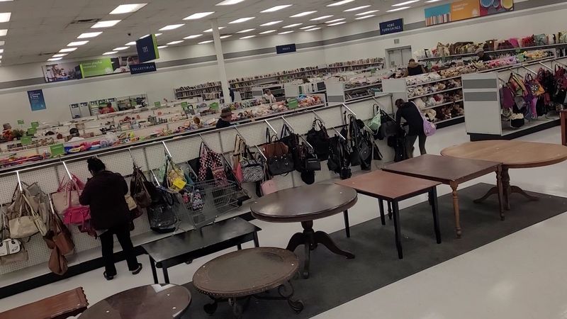 Deseret Industries Thrift Store and Donation Center - Harrisville