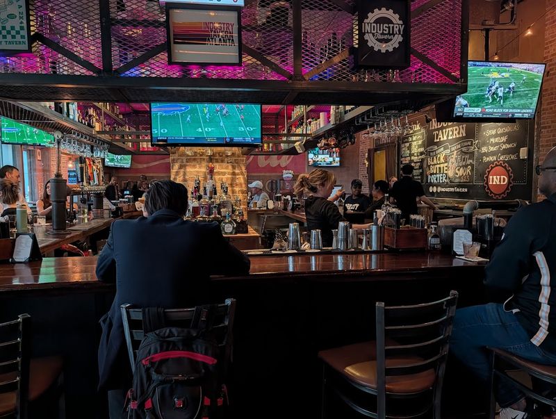Industry Tavern