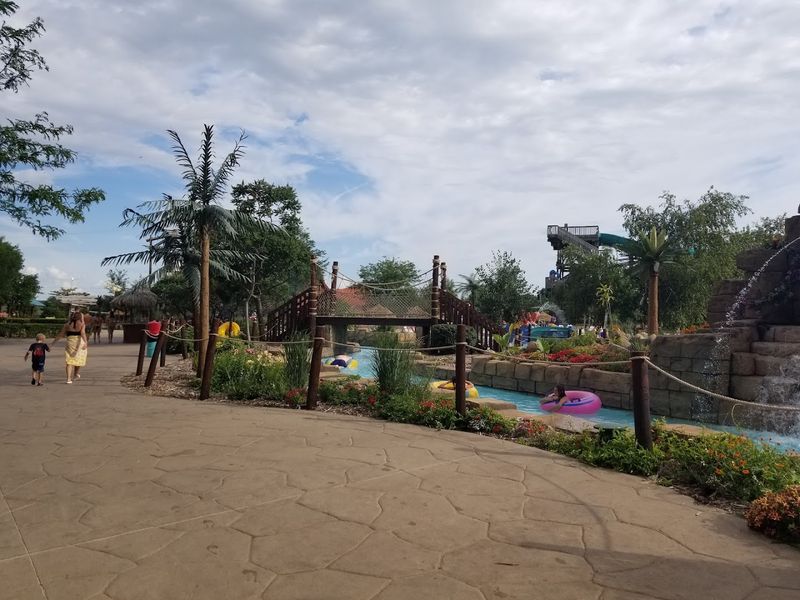 The Tropical Theme And How It Actually Feels