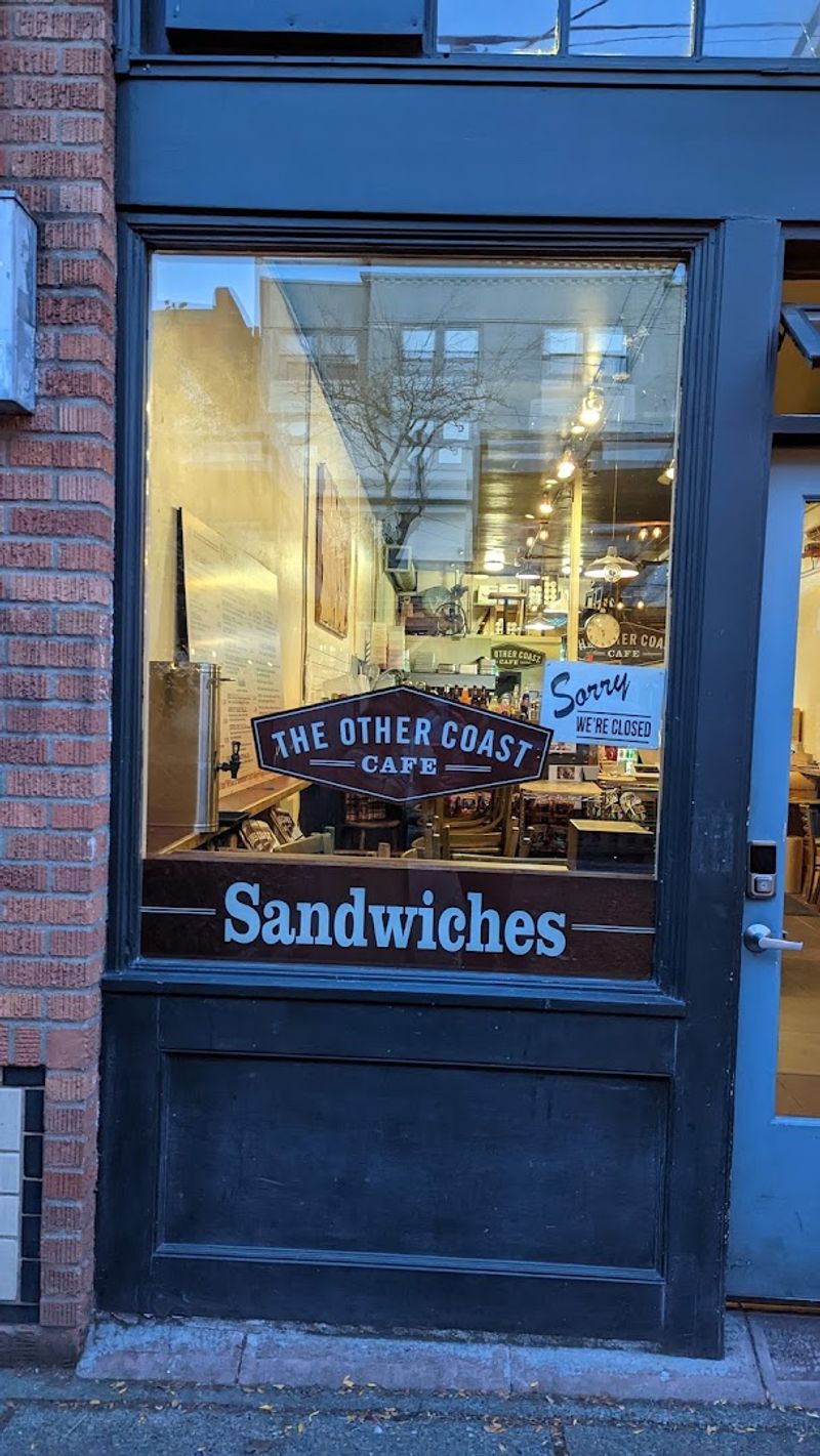 Other Coast Cafe 