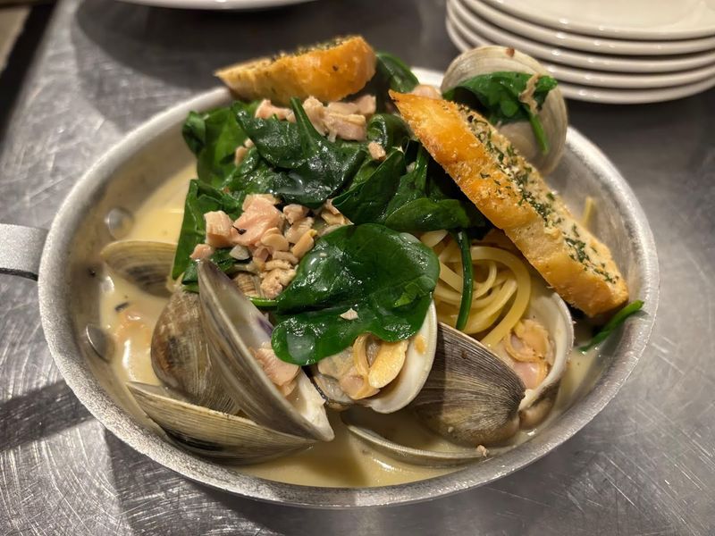 Seafood That Surprises Everyone