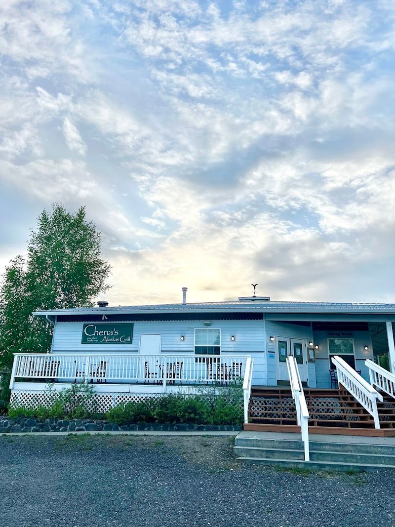 The Outdoor Deck Experience