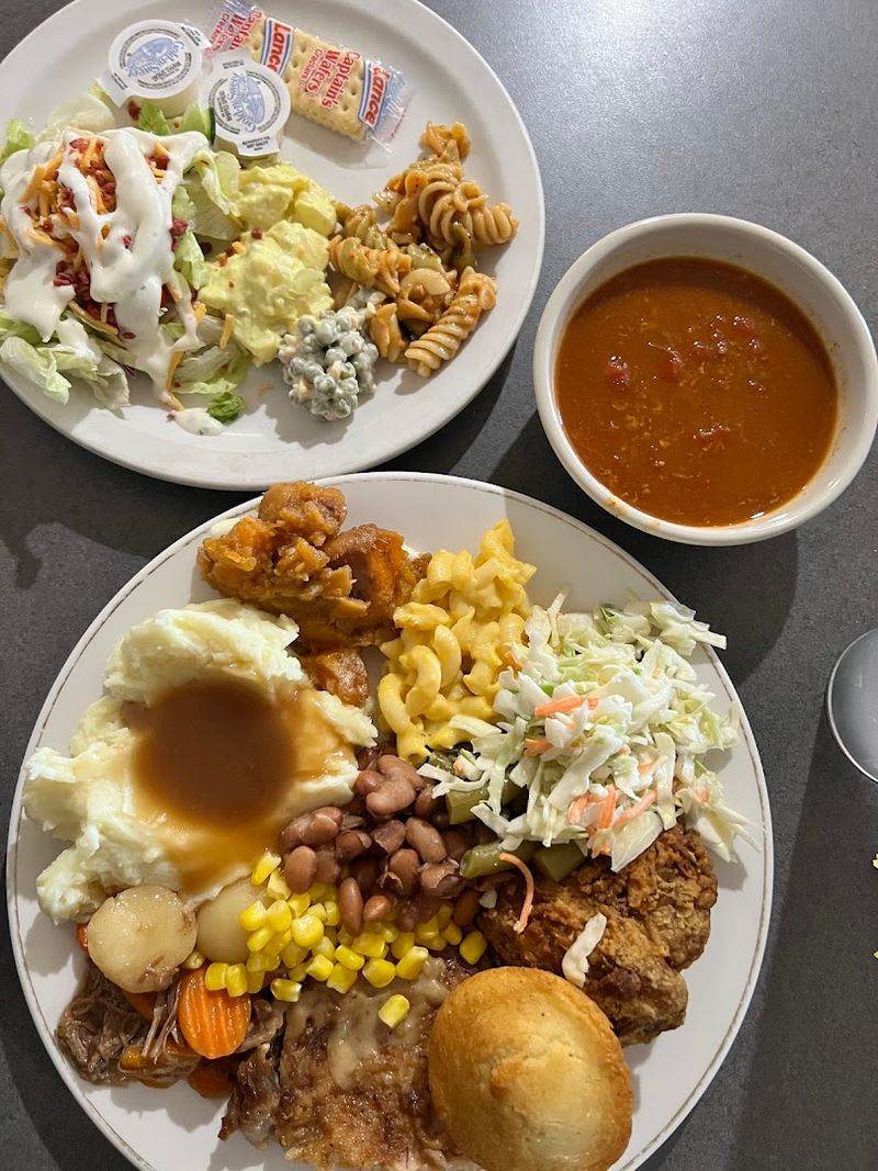 The Sunday Spread That Feels Like Thanksgiving Every Week