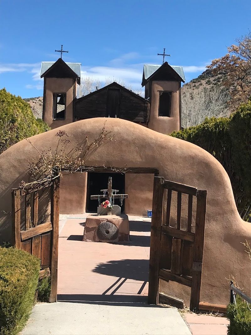 Chimayo
