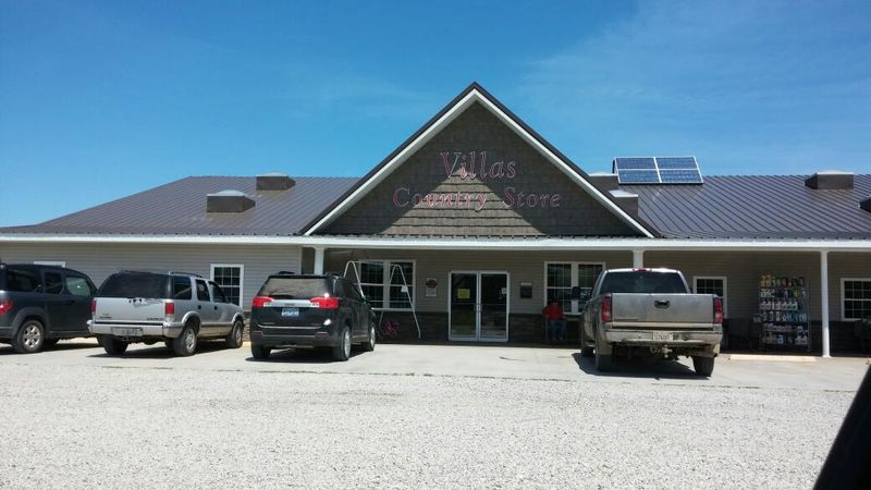 A Country Store Worth The Drive