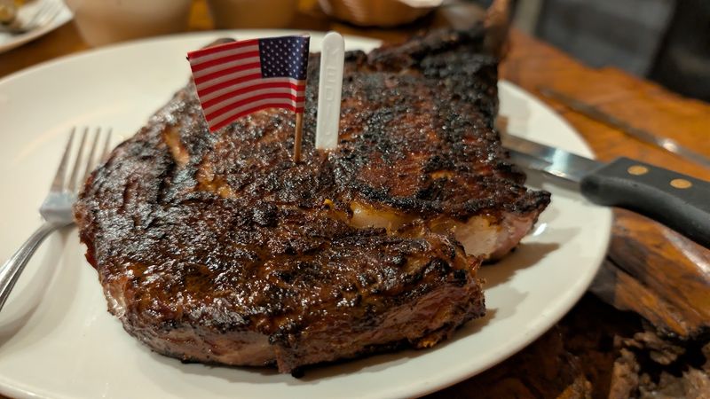 The Kind Of Steak That Makes You Rethink Everything You Know