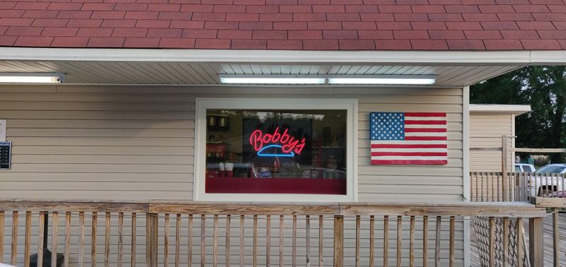 Bobby's Cafe