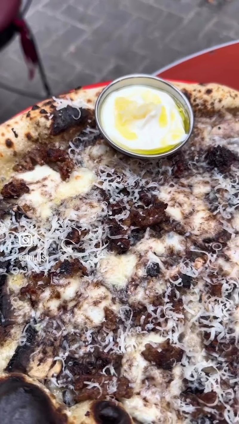 Crust Dips That Make The Meal Complete