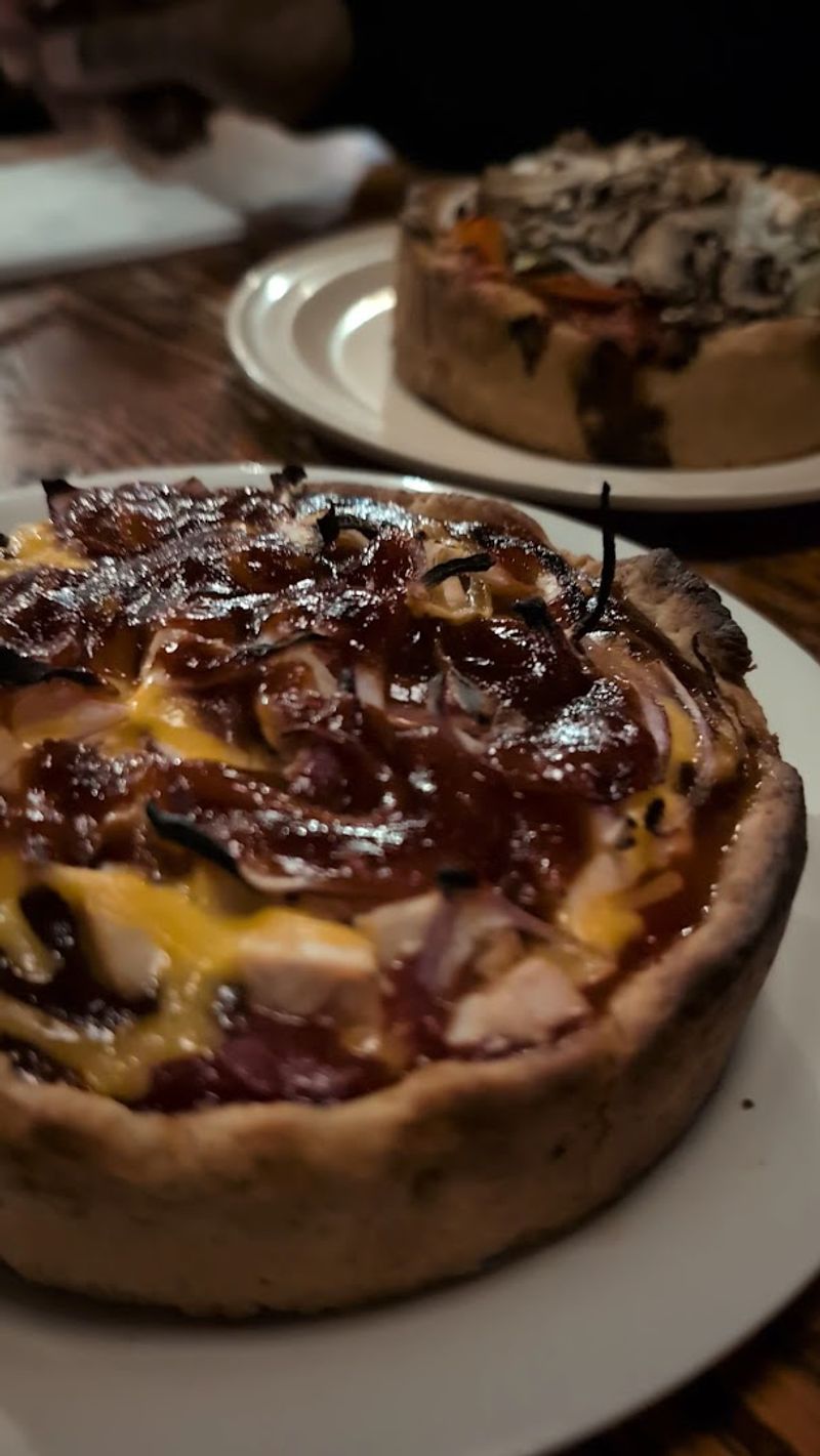Pizzeria Uno