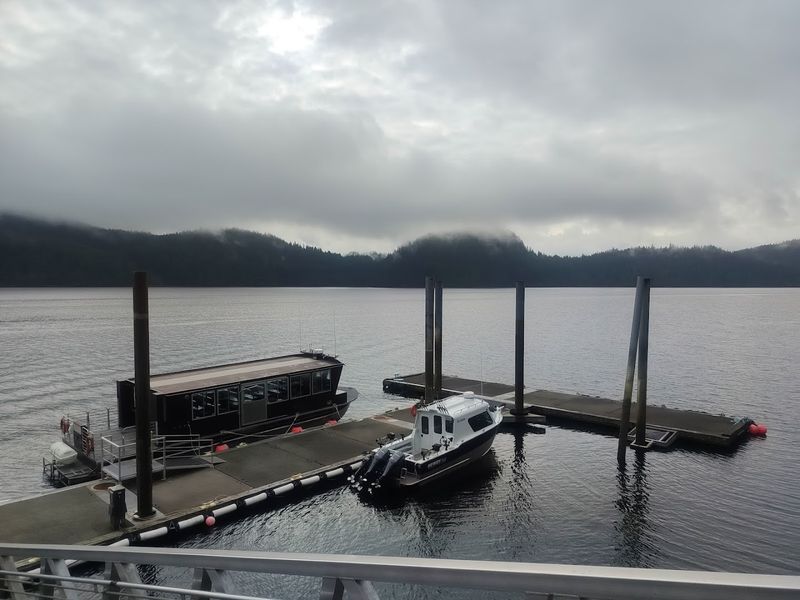 Sustainability On The Water