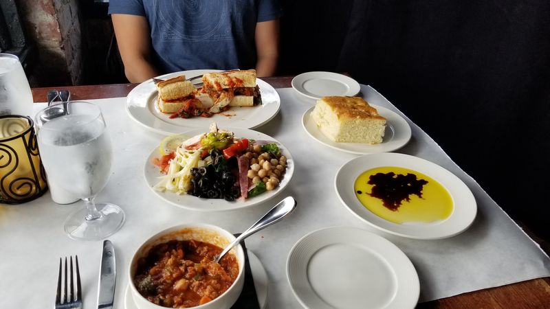 Dishes That Visitors Keep Talking About
