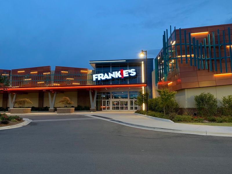 Why This Huntersville Venue Keeps People Coming Back
