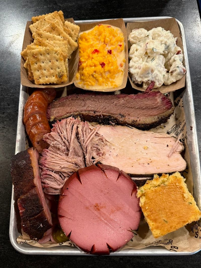 Family Meals Done Right Here