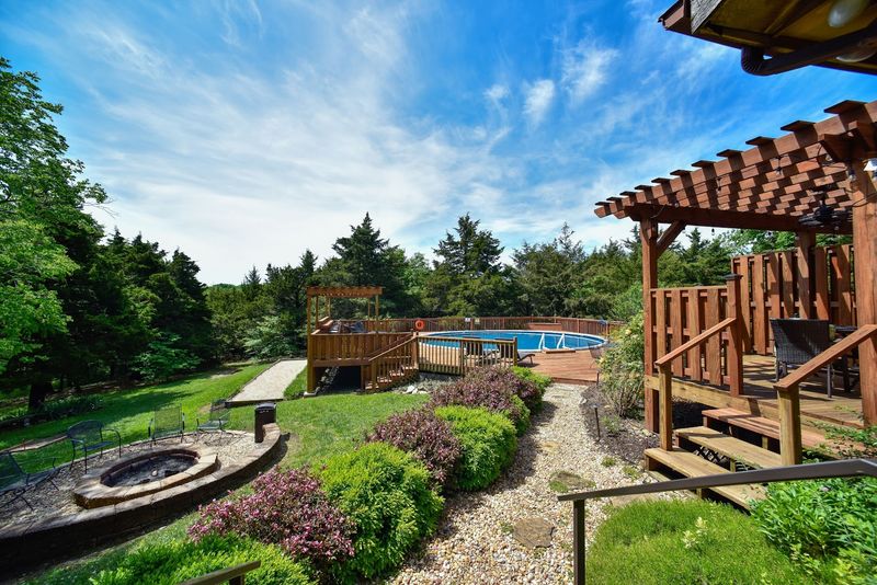 Outdoor Amenities That Make Every Season Worth Visiting