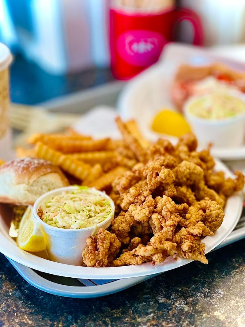 History Baked Into Every Bite