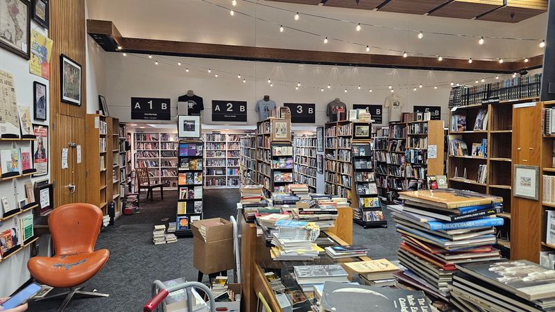 Literary And Art Events That Give The Store A Community Pulse