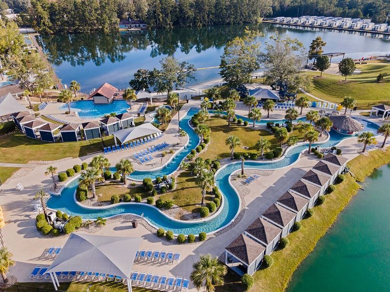 Nearby Day Trip Ideas
