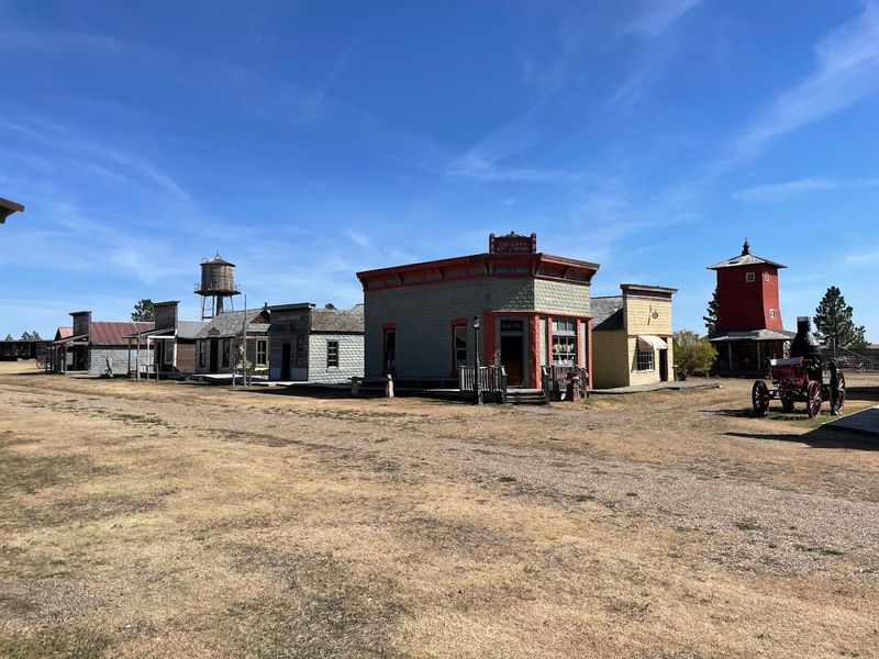 The Perfect I-90 Detour Between Pierre And Rapid City