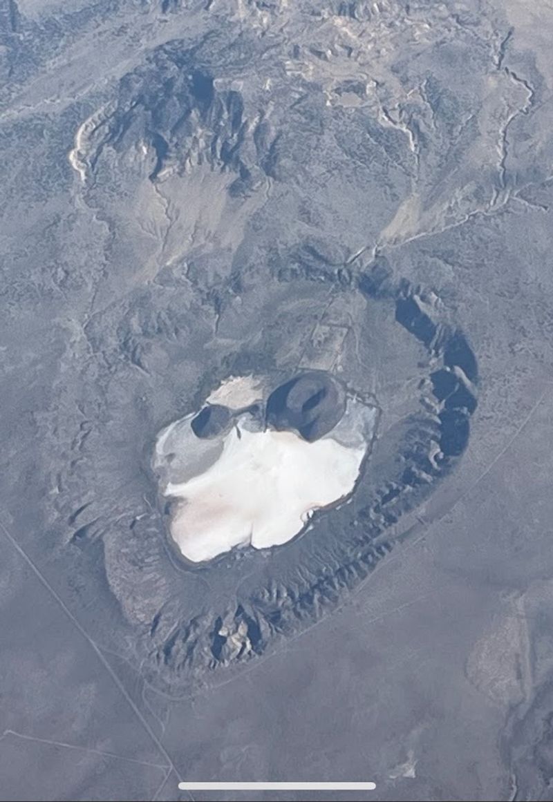 Zuni Salt Lake