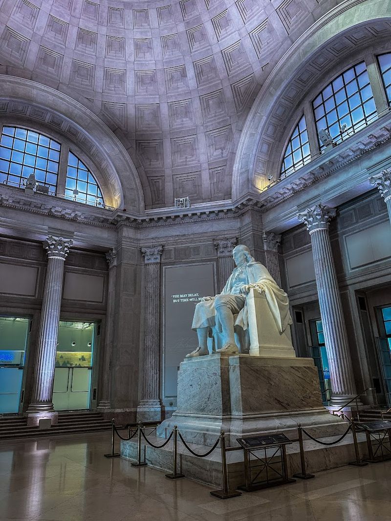 The Franklin Institute