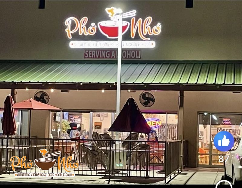 Pho Nho