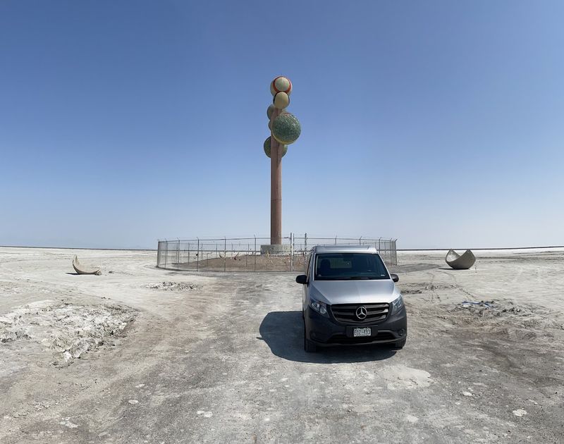 Combining Your Road Trip