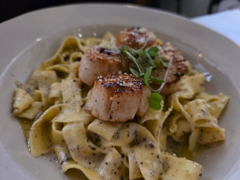 Catullo’s Italian