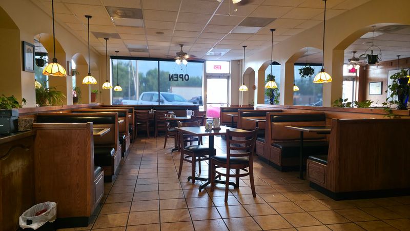 N&J Cafe & Bakery