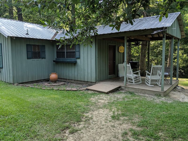 Make Use Of Cabin Options