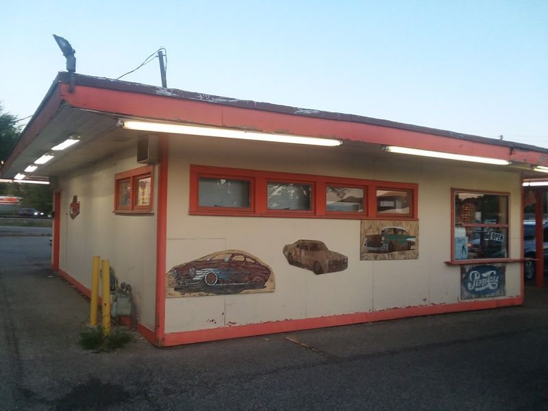 A Southwest Indy Landmark Worth Seeking Out